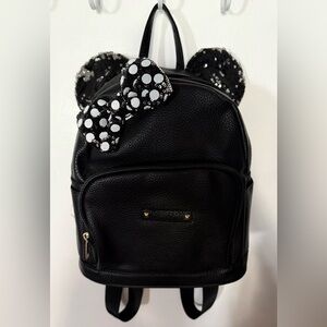 ❤️Disney Minnie Mouse Backpacks❤️